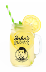 Lynchburg Lemonade