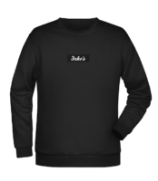 Sweatshirt Black