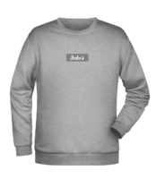 Sweatshirt Grey