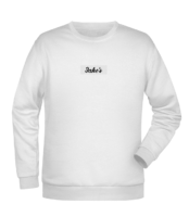 Sweatshirt White